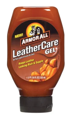 Armor All Leather Cleaner/Conditioner Gel 18 oz