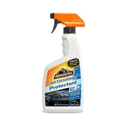 Armor All Plastic/Rubber/Vinyl Air Freshening Protectant Spray Cool Mist Scent 16 oz