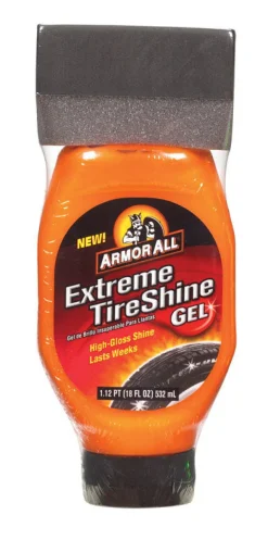 Armor All Tire Shine 18 oz