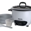 Aroma 6 cups Rice Cooker