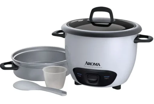 Aroma 6 cups Rice Cooker
