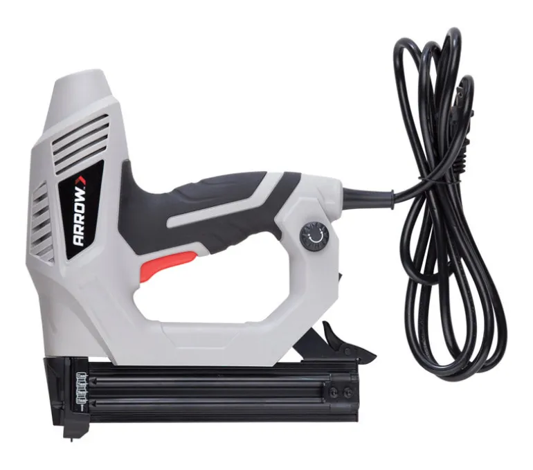 Arrow 18 Ga. Corded Nail Gun Tool Only