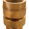 Arrowhead 3/4 in. FHT X 3/4 in. MHT Brass Vacuum Breaker