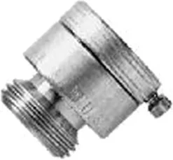 Arrowhead 3/4 in. FHT X 3/4 in. MHT Brass Vacuum Breaker