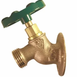 Arrowhead 3/4 in. FIP X 3/4 in. Hose Brass Sillcock