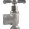 Arrowhead 1/2 in. FIP X 3/4 in. MHT Brass Washing Machine Valve