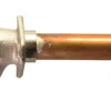 Arrowhead 1/2 in. MIP Brass Hydrant