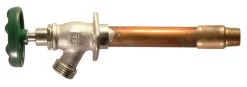 Arrowhead 1/2 in. MIP Brass Hydrant
