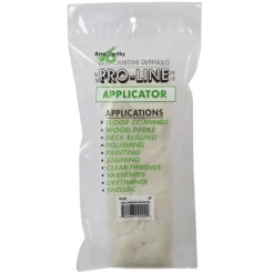 ArroWorthy 3 in. W Block Applicator For Floors