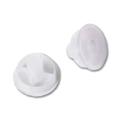 ArroWorthy 0 in. W Contractor Paint Roller End Cap