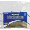 ArroWorthy Microfiber 4 in. W X 9/16 in. Mini Paint Roller Cover 10 pk