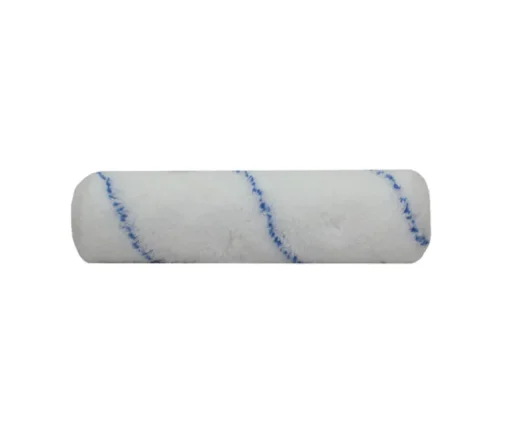 ArroWorthy Microfiber 9 in. W X 3/8 in. Paint Roller Cover 1 pk
