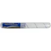 ArroWorthy Microfiber 18 in. W X 1/4 in. Mini Paint Roller Cover 1 pk