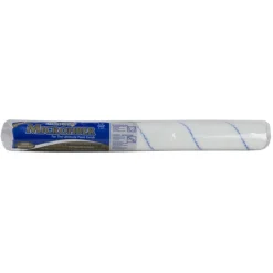ArroWorthy Microfiber 18 in. W X 1/4 in. Mini Paint Roller Cover 1 pk