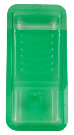 ArroWorthy Plastic 4 in. W X 4 in. L Disposable Paint Tray