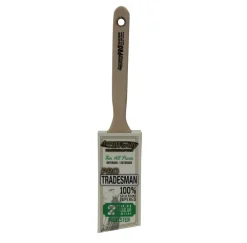 ArroWorthy Pro Tradesman 2 in. Angle Paint Brush