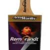 ArroWorthy Rembrandt 2 in. Semi-Oval Angle Paint Brush