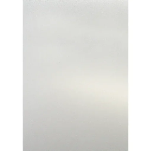 Artscape UV Protected Etched Glass Design Window Film 24 W x 36 L in.