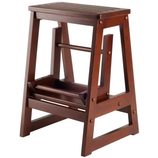 Ascend Step Stool