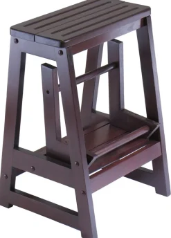 Ascend Step Stool
