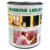 Associated Paint Clear Water-Based Acrylic Masking Liquid H2O 1 qt
