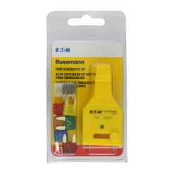 ATM Fuse Diagnostic Kit