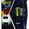 Atomic Black Ultra Bright Tactical 350 Lumens Aluminum Casing LED Lantern
