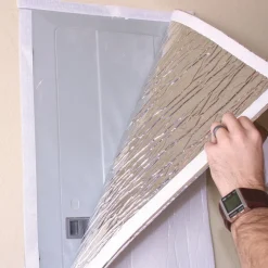 ATTIC FAN COVER 48