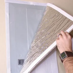 ATTIC FAN COVER 48