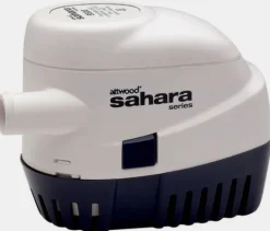 Attwood 4505-7 3/4" 500 Gph Sahara S500 Bilge Pump