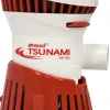 Attwood 4606-7 3/4" 500 Gph Tsunami Bilge Pump