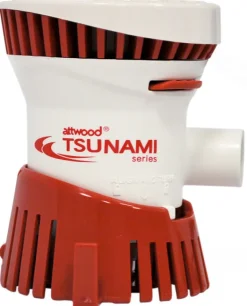 Attwood 4606-7 3/4" 500 Gph Tsunami Bilge Pump