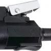 Attwood 3/8 in. ID Hose Barb Yamaha Quick Connect Hose Fitting
