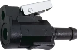 Attwood 3/8 in. ID Hose Barb Yamaha Quick Connect Hose Fitting