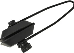 Attwood 16207-2 Rectangular Motor Flusher