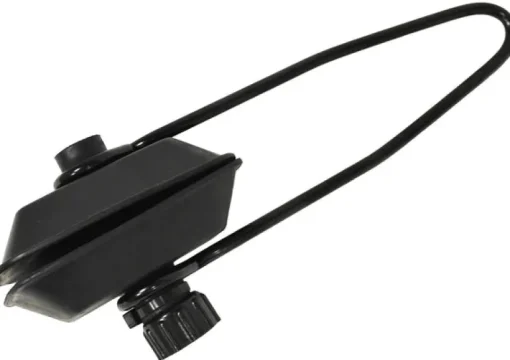 Attwood 16207-2 Rectangular Motor Flusher