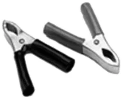 Attwood 14258-6 Standard Battery Clips