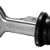 Attwood 7524a7 1" Snap Handle Drain Plug