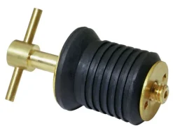 Attwood 7526a7 T Handle Drain Plug