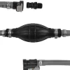 Attwood 93806eus7 3/8" X 6' Omc Fuel Line Kit