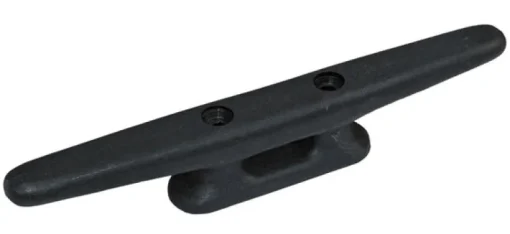 Attwood 12113l3 6-1/2" Nylon Open Base Cleat