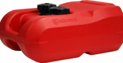Attwood 8803lp2 3 Gallon Epa & Carb Certified Fuel Tank