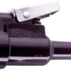 Attwood 8889lp6 3/8" Tank & Motor End Hose Fitting