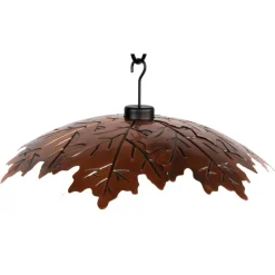 Audubon 5 in. H X 18 in. W X 18 in. D Bird Feeder Weather Guard