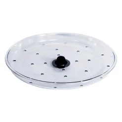 Audubon 10.38 in. H X 10.38 in. W X 1.25 in. D Wild Bird Food Preserver