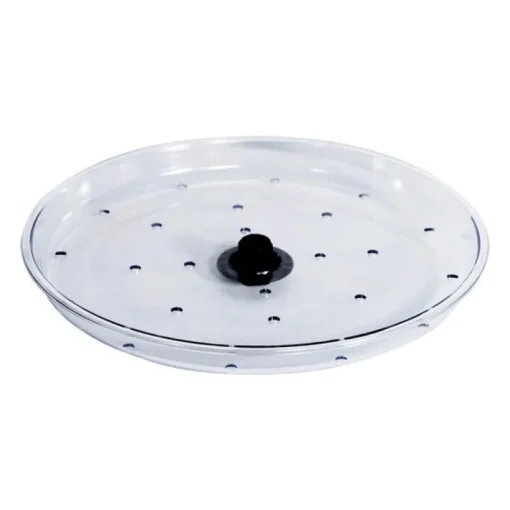 Audubon 10.38 in. H X 10.38 in. W X 1.25 in. D Wild Bird Food Preserver