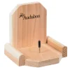 Audubon Cedar Corn Cob Squirrel Feeder 1 ports