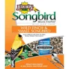 Audubon Park Songbird Selections Finches Wild Bird Food Niger Seed 12 lb.