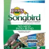 Audubon Park Songbird Selections Assorted Species Millet Wild Bird Food 5.5 lb