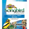Audubon Park Songbird Selections Assorted Species Millet Wild Bird Food 4 lb